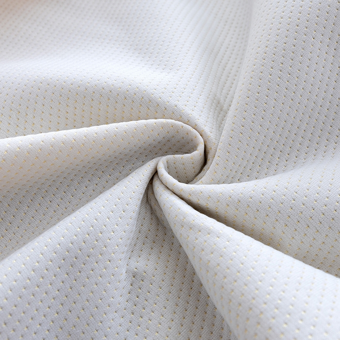 91家纺网 家纺一手货源 找家纺 （总）MOA生态床垫 2025新款防水一体乳胶床垫防水隔脏乳胶床垫