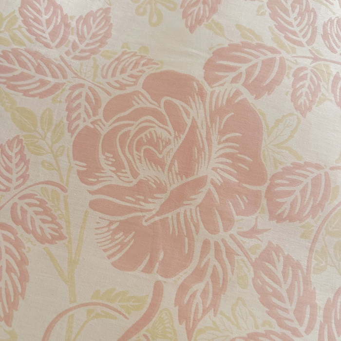 91家纺网 家纺一手货源 找家纺 暖芯优选 204新款直播爆款全棉-ins印花系列四件套纯棉三件套床单床笠 生机