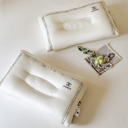 91家纺网 家纺一手货源 找家纺 （总）歌历斯家纺 2024新款小香风五号枕枕头枕芯