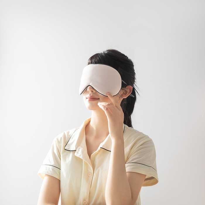 91家纺网 家纺一手货源 找家纺 （总）LADYCOCO 2025新款凉感单品系列-凉感眼罩