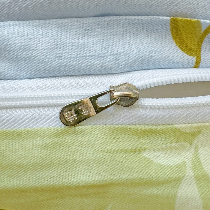 91家纺网 家纺一手货源 找家纺 暖芯优选 204新款直播爆款全棉-ins印花系列四件套纯棉三件套床单床笠 仲夏