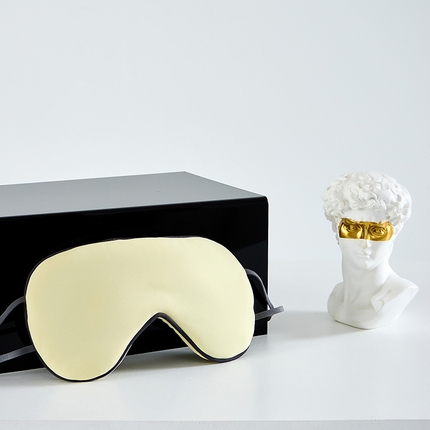 91家纺网 家纺一手货源 找家纺 （总）LADYCOCO 2025新款凉感单品系列-凉感眼罩