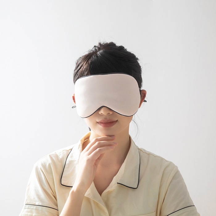 91家纺网 家纺一手货源 找家纺 （总）LADYCOCO 2025新款凉感单品系列-凉感眼罩