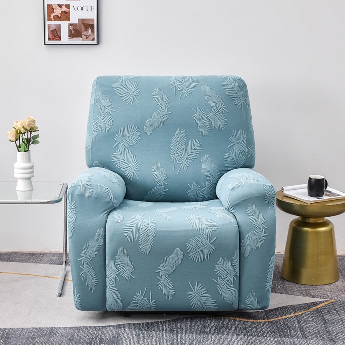 91家纺网 家纺一手货源 找家纺 （总）兴妮雅家纺 2024新款舒棉绒羽毛款沙发套