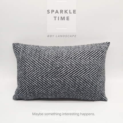 91家纺网 家纺一手货源 找家纺 （总）澜屿 24款轻奢仿皮毛抱枕芯腰枕靠枕头