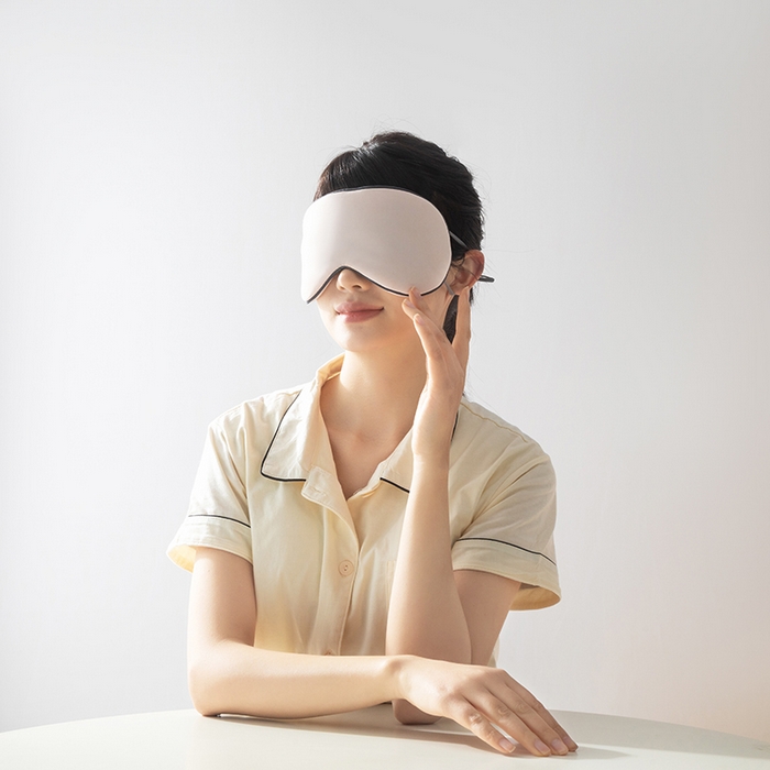 91家纺网 家纺一手货源 找家纺 （总）LADYCOCO 2025新款凉感单品系列-凉感眼罩