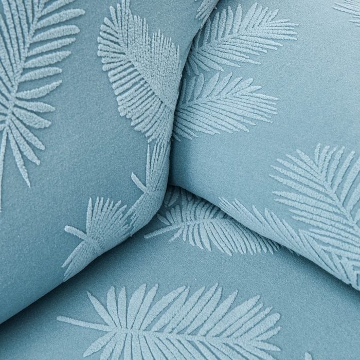 91家纺网 家纺一手货源 找家纺 （总）兴妮雅家纺 2024新款舒棉绒羽毛款沙发套