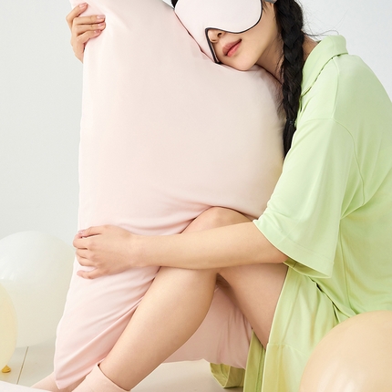 （总）LADYCOCO 2024新款凉感单品系列-单枕套