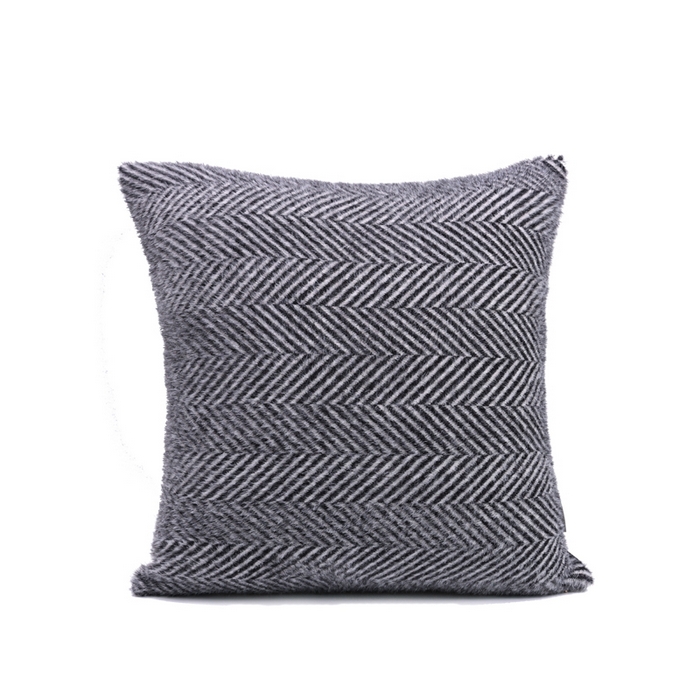 91家纺网 家纺一手货源 找家纺 （总）澜屿 24款轻奢仿皮毛抱枕芯腰枕靠枕头