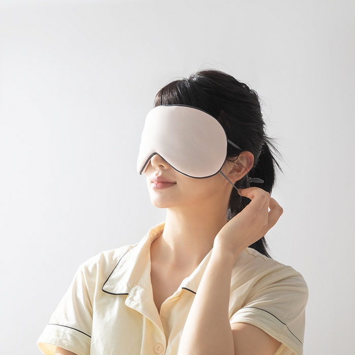 91家纺网 家纺一手货源 找家纺 （总）LADYCOCO 2025新款凉感单品系列-凉感眼罩