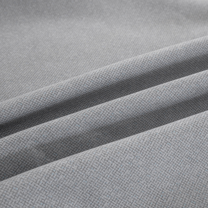 91家纺网 家纺一手货源 找家纺 鸣升 新款舒适透气100%全棉老粗布枕套 墨子（灰）