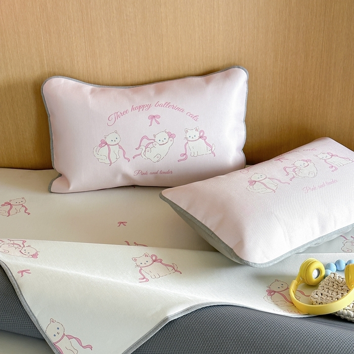 91家纺网 家纺一手货源 找家纺 （总）时年 2024新款7A抗菌数码印花冰丝凉席（充值会员优惠10元）