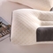 91家纺网 家纺一手货源 找家纺 （总）梵羽枕芯 2024新款水立方SPA枕枕头枕芯针织棉豆豆枕