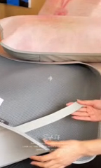 91家纺网 家纺一手货源 找家纺 时年 2024新款7A抗菌数码印花冰丝凉席（充值会员优惠10元） 童话书