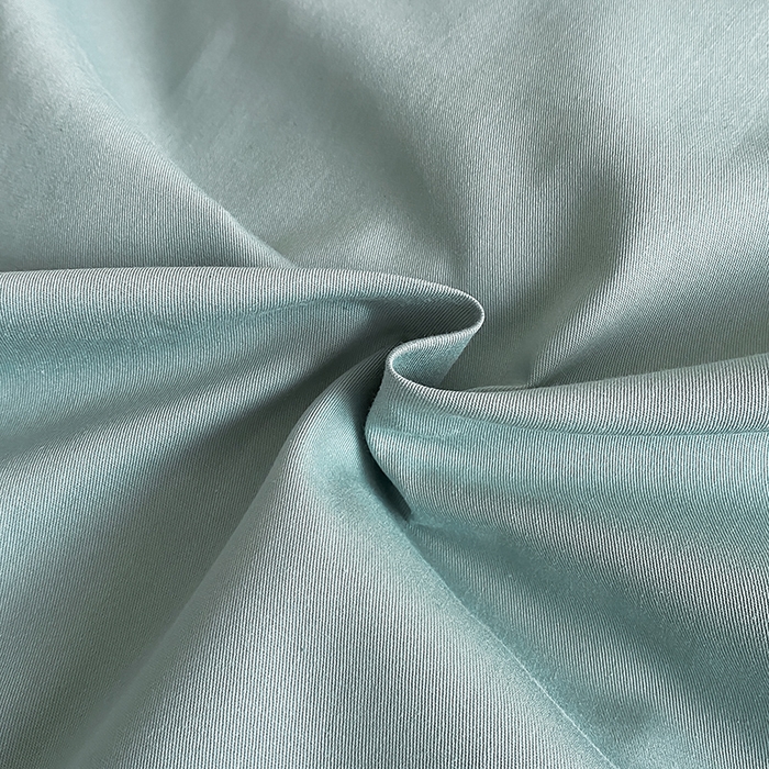 91家纺网 家纺一手货源 找家纺 澳梵家居 2024新款60s全棉刺绣四件套--【路易斯熊】系列 路易斯熊-烟波绿