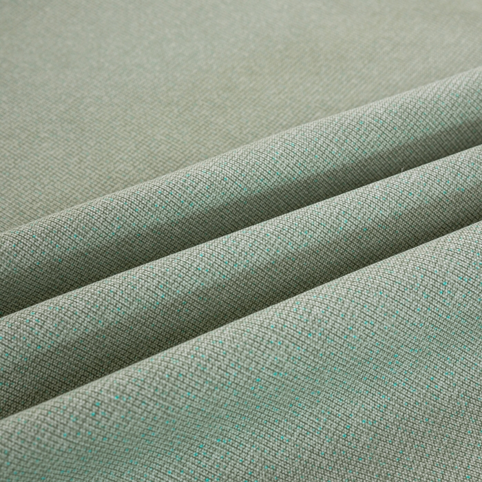 91家纺网 家纺一手货源 找家纺 鸣升 新款舒适透气100%全棉老粗布枕套 墨子（绿）