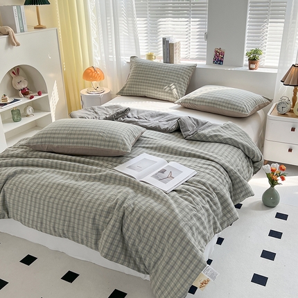 91家纺网 家纺一手货源 找家纺 （总）艺菲阁家纺 2024新款云朵棉夏被