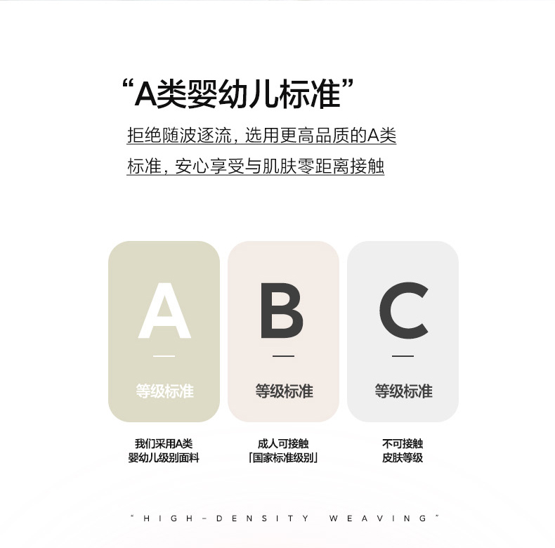 91家纺网 家纺一手货源 找家纺 艾特你 2024新款A类ins风水洗棉四件套纯色四件套混搭素色四件套 混搭-水绿浅蓝
