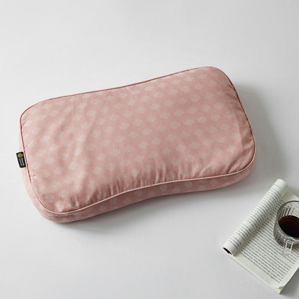 91家纺网 家纺一手货源 找家纺 （总）2024新款高端纯全荞麦壳枕头荞麦皮纯棉成人颈椎护颈枕