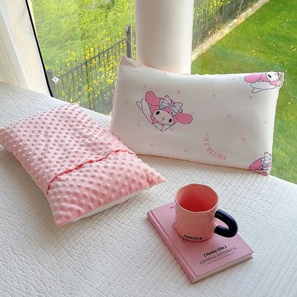 91家纺网 家纺一手货源 找家纺 （总）希诺 2024新款豆豆枕