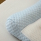 91家纺网 家纺一手货源 找家纺 （总）皇家乳胶体验馆 2024新款凉豆豆枕