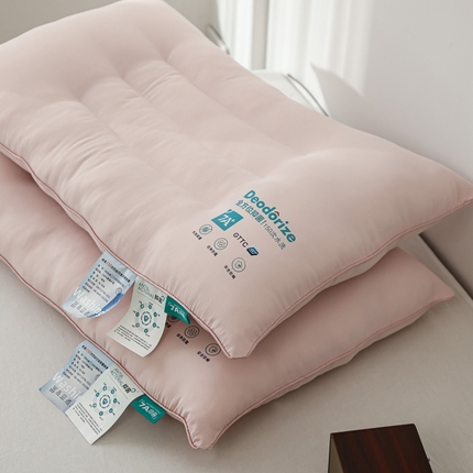 （总）皇家乳胶体验馆 2024新款7A抑菌天丝枕