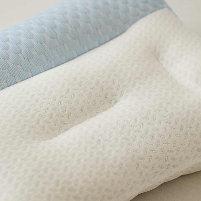 91家纺网 家纺一手货源 找家纺 （总）皇家乳胶体验馆 2024新款凉豆豆枕