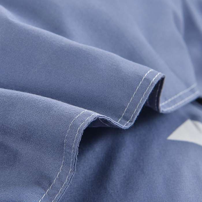 91家纺网 家纺一手货源 找家纺 小雨家纺 2026新款芦荟棉单件床裙+床裙三件套 爱巢