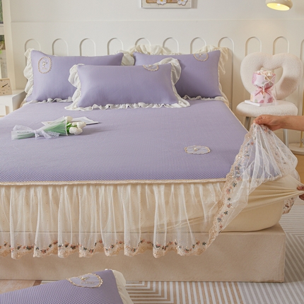 91家纺网 家纺一手货源 找家纺 （总）菊上家纺 2024新款雅典娜系列—PE全凉感软席