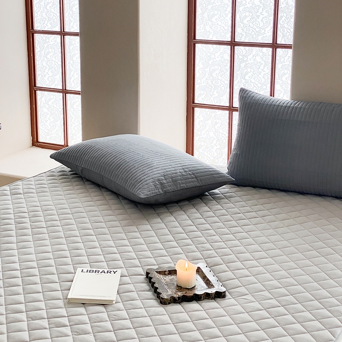 91家纺网 家纺一手货源 找家纺 （总）三味舒屋 2024新款梦思双面全棉软床垫