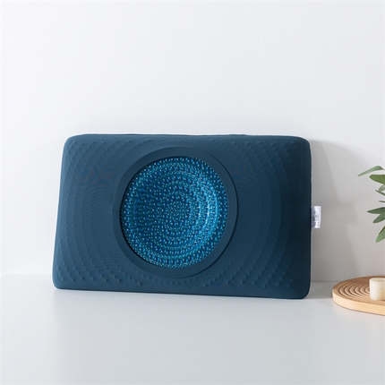 91家纺网 家纺一手货源 找家纺 （总）境月枕芯坊 2024新款凝胶记忆枕-成人款