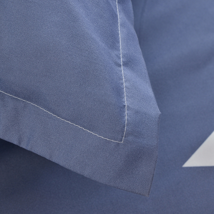 91家纺网 家纺一手货源 找家纺 小雨家纺 2026新款芦荟棉单件床裙+床裙三件套 爱巢