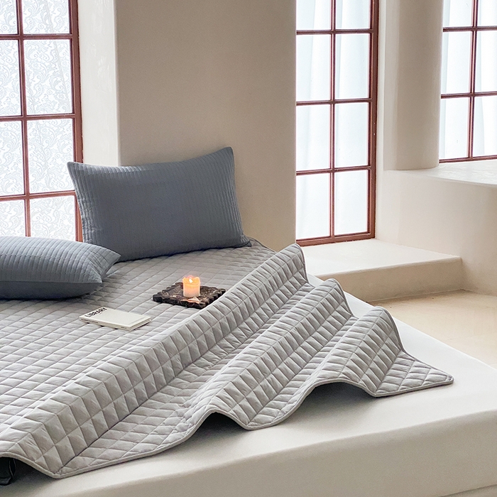 91家纺网 家纺一手货源 找家纺 （总）三味舒屋 2024新款梦思双面全棉软床垫