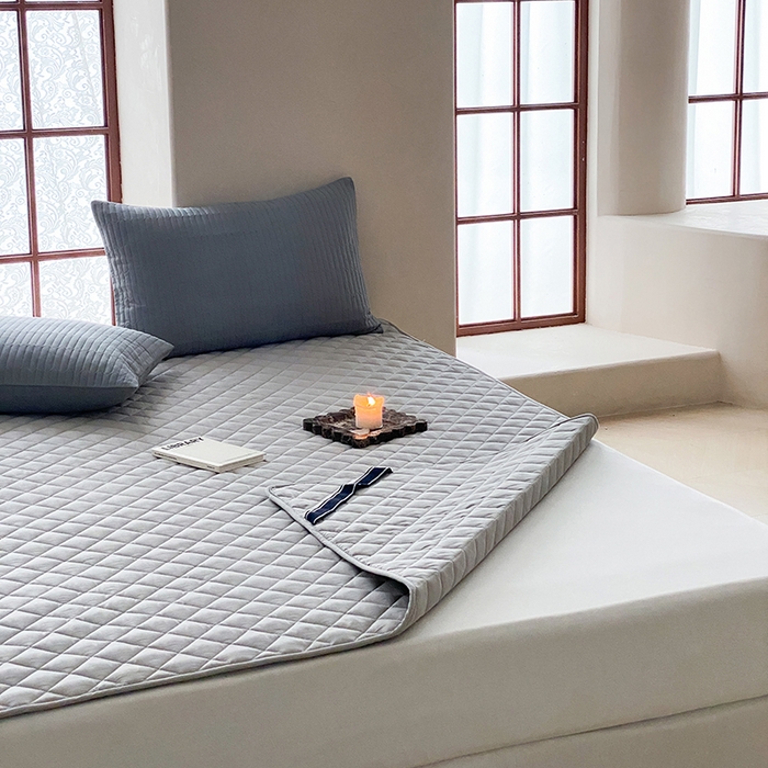 91家纺网 家纺一手货源 找家纺 （总）三味舒屋 2024新款梦思双面全棉软床垫