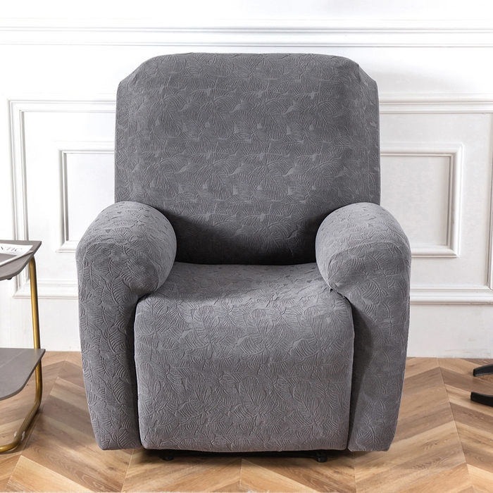 91家纺网 家纺一手货源 找家纺 （总）千彤沙发垫 2024新款芝华士沙发套提花小树叶系列