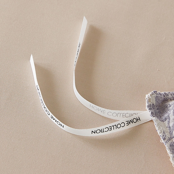 91家纺网 家纺一手货源 找家纺 千朵森 2024新款水洗棉色织提花四件套 风格一 采薇