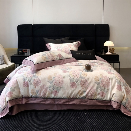 91家纺网 家纺一手货源 找家纺 （总）太古汇家居 2024新款数码印花系列