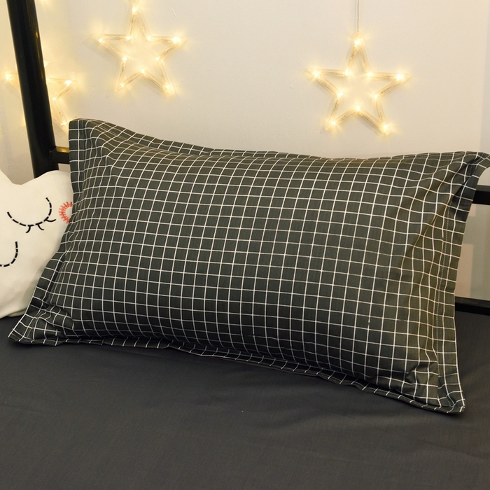 91家纺网 家纺一手货源 找家纺 茗婷家纺 2025款13372纯棉学生宿舍上下铺三六件套 慕尚