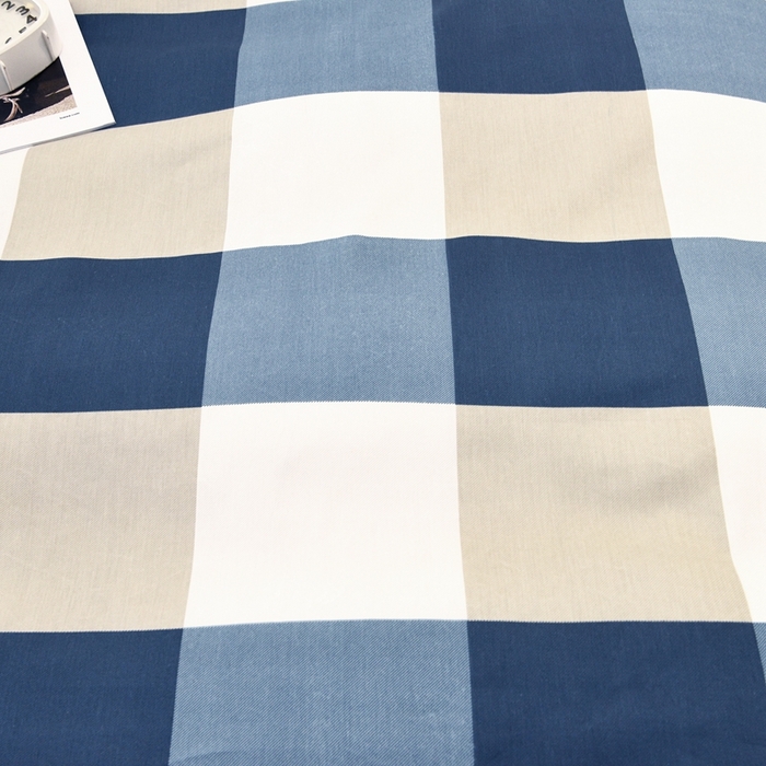 91家纺网 家纺一手货源 找家纺 茗婷家纺 2025款13372纯棉学生宿舍上下铺三六件套 都市柔情