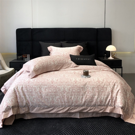 91家纺网 家纺一手货源 找家纺 （总）太古汇家居 2024新款数码印花系列