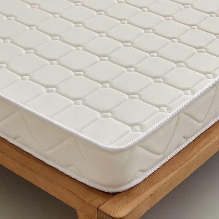 91家纺网 家纺一手货源 找家纺 （总）祁恋婷 2024新款牛奶丝乳胶加记忆棉加棕床垫【床垫遮盖物】