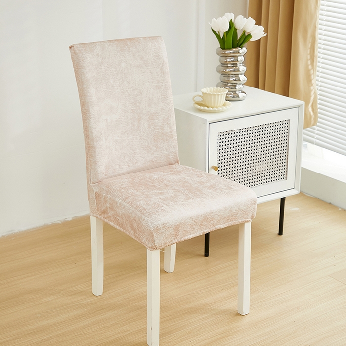 91家纺网 家纺一手货源 找家纺 共鸣沙发套 2024新款纳米科技布系列椅套 科技布-米驼