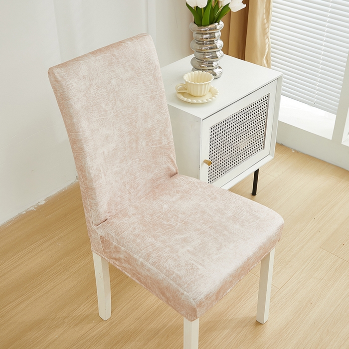 91家纺网 家纺一手货源 找家纺 共鸣沙发套 2024新款纳米科技布系列椅套 科技布-米驼