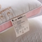 91家纺网 家纺一手货源 找家纺 （总）浩宇家纺 2024新款羊绒蛋白枕芯舒适定型保健枕头芯