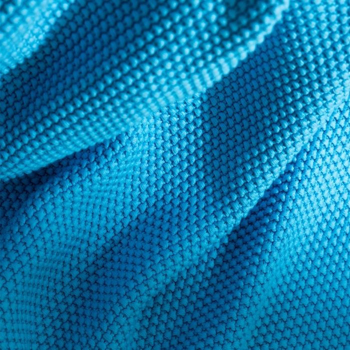 91家纺网 家纺一手货源 找家纺 暖绵绵家纺 2025新款全棉针织纯色毯子毛毯-艾悦 时尚兰