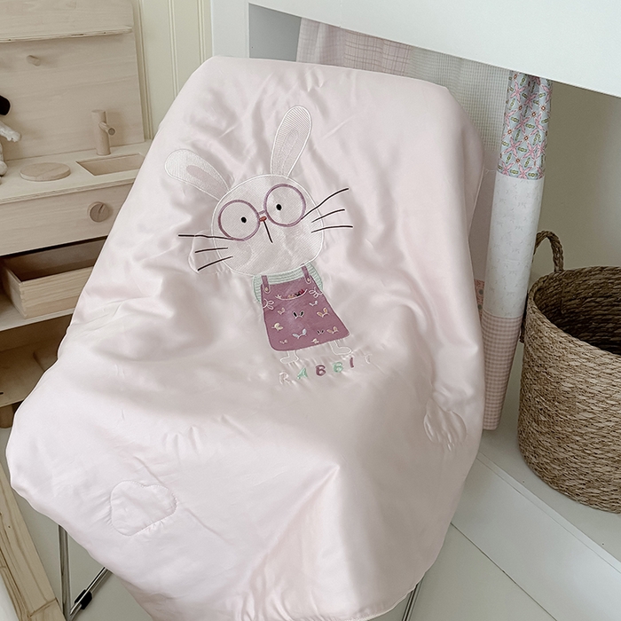 91家纺网 家纺一手货源 找家纺 （总）西西家居 2024新款A类正宗60支兰精天丝儿童夏被