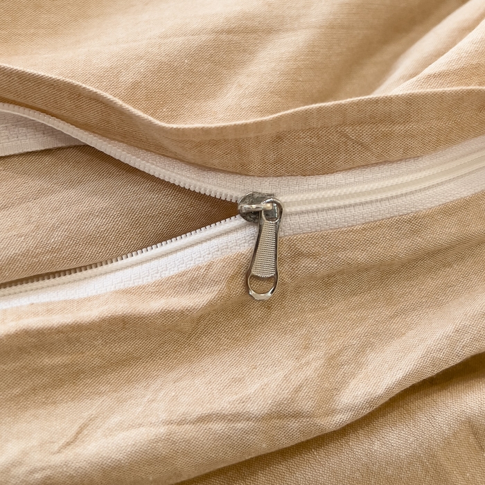 91家纺网 家纺一手货源 找家纺 感遇家纺 2024新款水洗棉混搭印花四件套 春锦