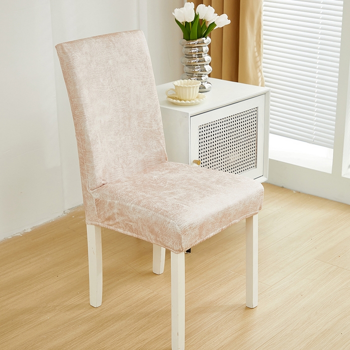 91家纺网 家纺一手货源 找家纺 共鸣沙发套 2024新款纳米科技布系列椅套 科技布-米驼