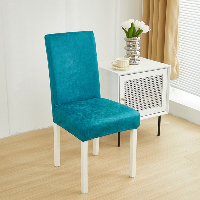 91家纺网 家纺一手货源 找家纺 共鸣沙发套 2024新款纳米科技布系列椅套 科技布-杉绿