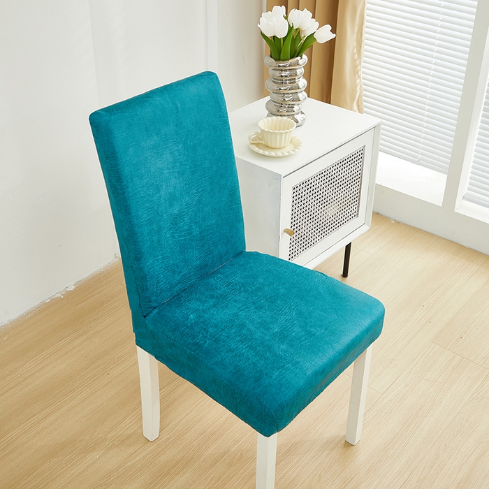 91家纺网 家纺一手货源 找家纺 共鸣沙发套 2024新款纳米科技布系列椅套 科技布-杉绿